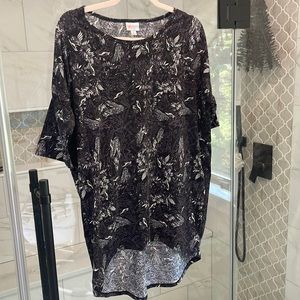 Women’s Lularoe Irma XS Extra Small